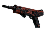 StatTrak™ MAG-7 | Insomnia (Field-Tested)